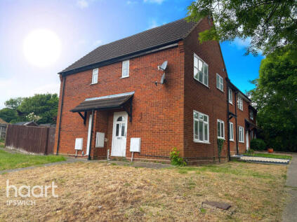 Sycamore Close, Ipswich