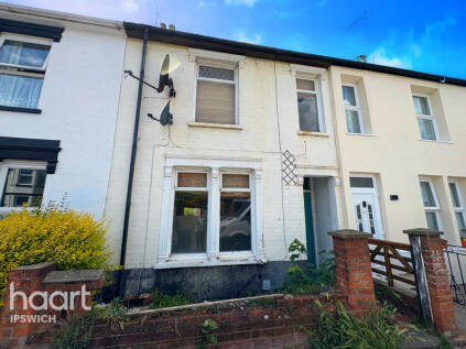 Cullingham Road, Ipswich