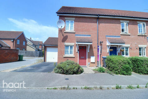 Castle Gardens, IPSWICH