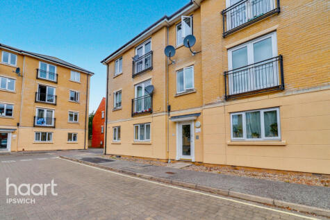 Firmin Close, Ipswich