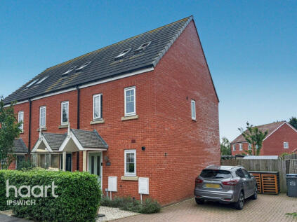 Mayhew Road, Woodbridge