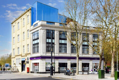 Lloyds Avenue, IPSWICH