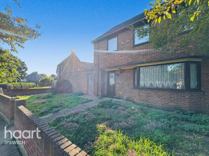 Montgomery Road, Ipswich