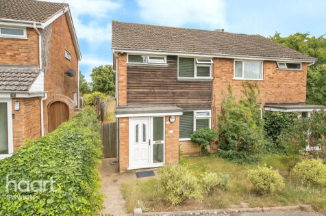 Headingham Close, Ipswich