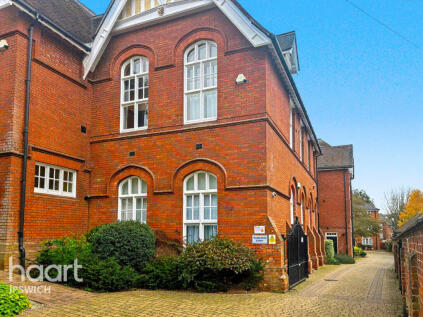 Devereaux Court, Ipswich