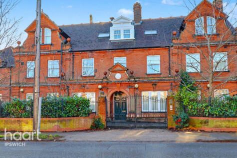 Foxhall Road, Ipswich