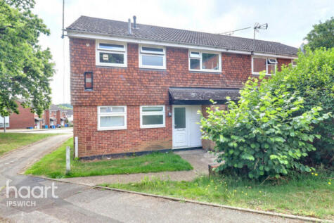 Winchester Way, Ipswich