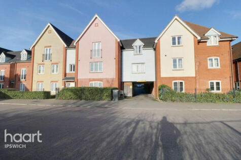 Bramford Road, Ipswich