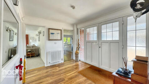 Wix Road, Bradfield, Manningtree, Essex