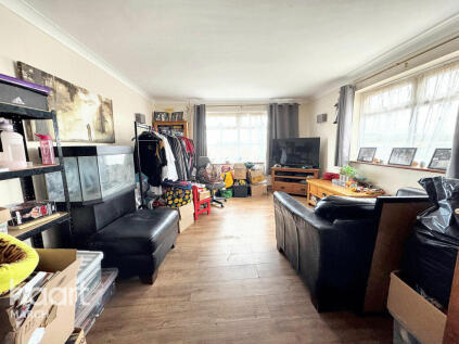 Euximoor Drove, Christchurch