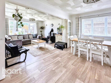 King Street, Wimblington