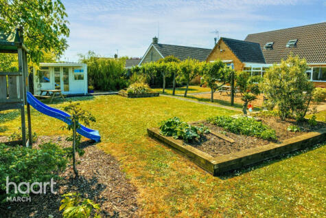 King Street, Wimblington