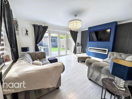 King Edward Road, Chatteris