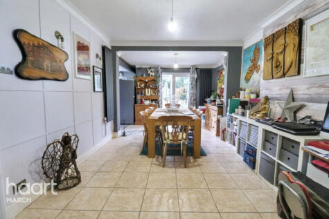 Westwood Avenue, March