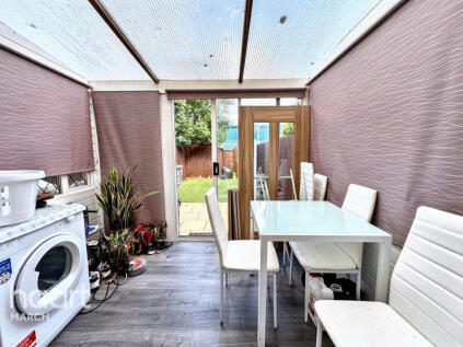 Grenadiers Drive, Chatteris