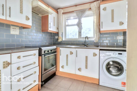 Russell Street, Norwich