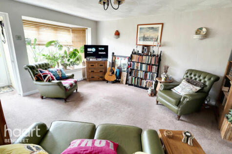 Central Avenue, Canvey Island