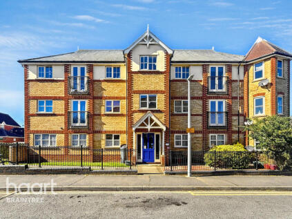 Keeble Way, Braintree