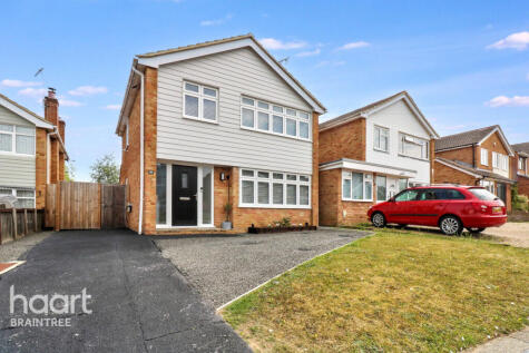 Marlborough Road, Braintree