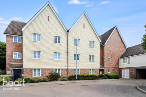 Mortymer Close, Dunmow