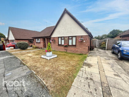 Lea Close, Braintree