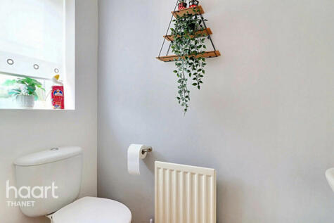 Stocking Road, Broadstairs