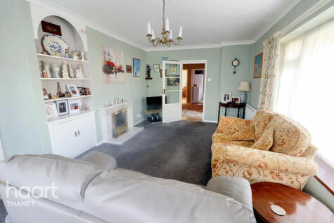 Manor Drive, Birchington