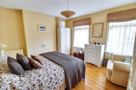 Beacon Road, Broadstairs