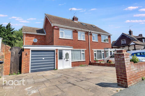 Epple Bay Road, Birchington