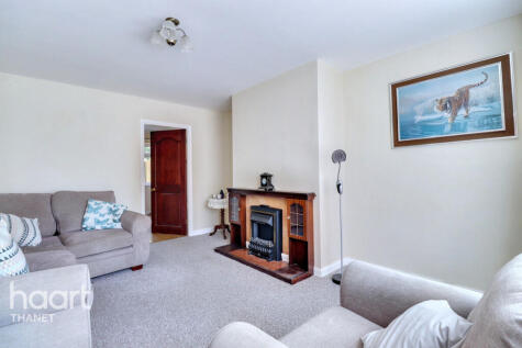 Epple Bay Road, Birchington