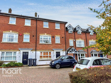 Tower View, Chartham