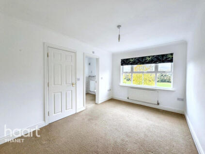 Tower View, Chartham