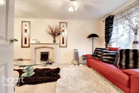 Charlock Drive, Minster