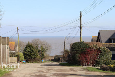 Scarborough Drive, Minster on sea