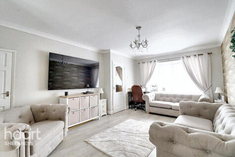 Falcon Gardens, Minster on sea