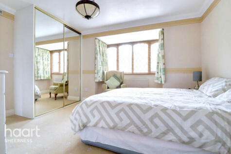 Rodmer Close, Minster on Sea