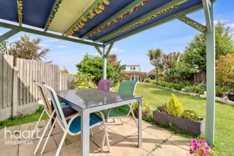 The Leas, Minster on Sea