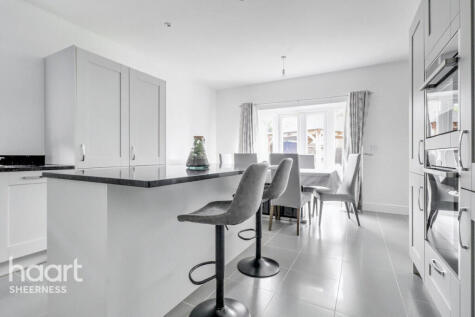 Kingsborough Drive, Eastchurch