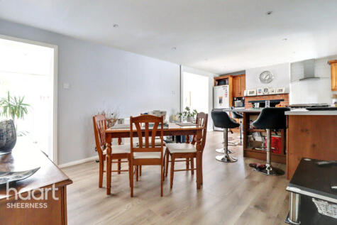 Bramley Way, Eastchurch