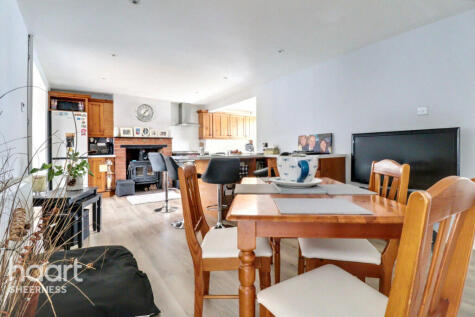 Bramley Way, Eastchurch