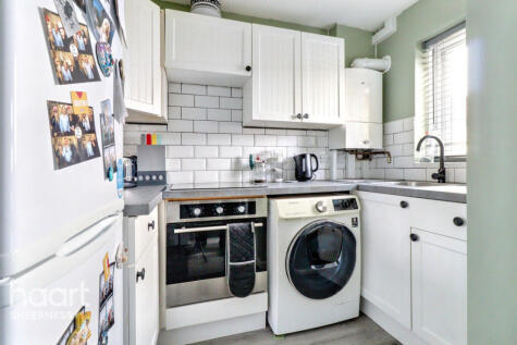 Anne Boleyn Close, Sheerness