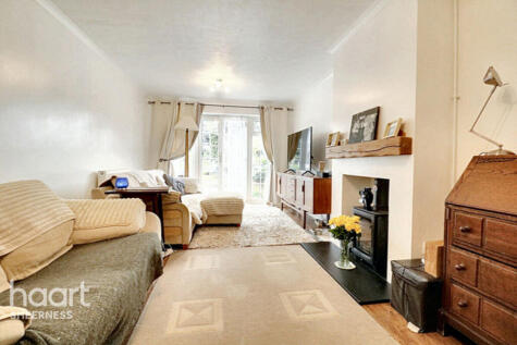 Hillside Road, Minster