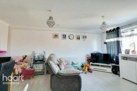 Blatcher Close, Kent