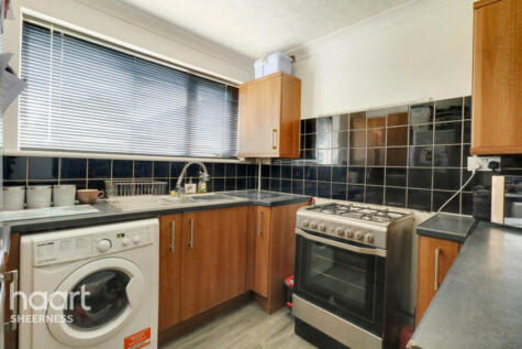 Blatcher Close, Kent