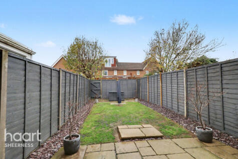 Buckthorne Road, Minster