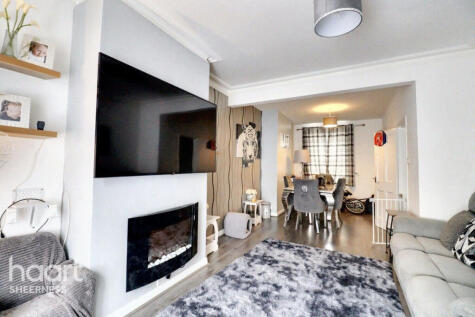 Invicta Road, Sheerness