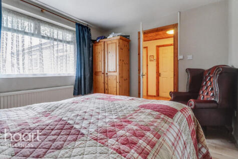 Warden View Gardens, Bayview