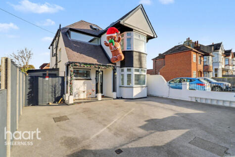 Halfway Road, Sheerness