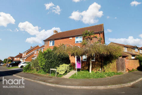 Setford Road, Chatham