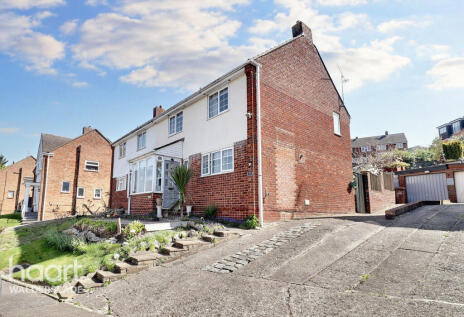 Hazel Grove, Chatham